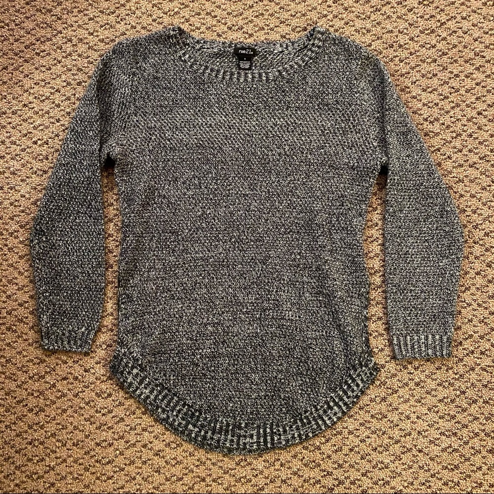 ‼️Rue21 Knit Sweater‼️